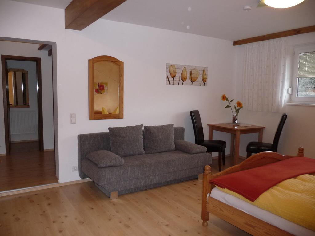 Familiengasthof St. Wolfgang Spittal an der Drau Quarto foto