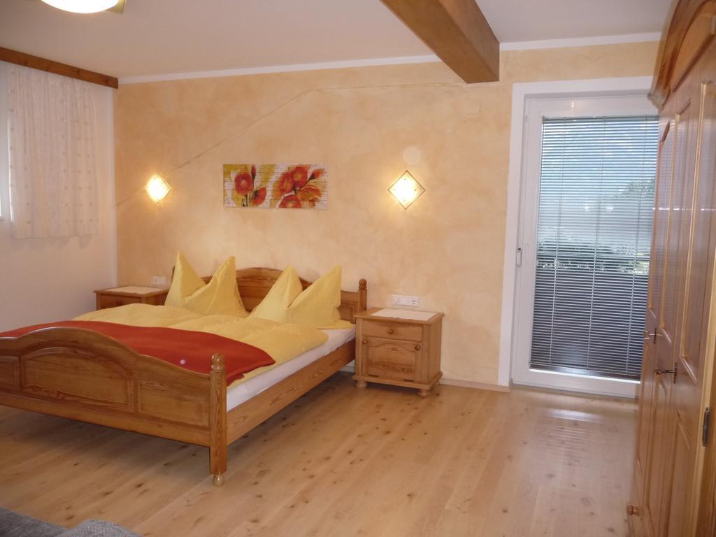 Familiengasthof St. Wolfgang Spittal an der Drau Quarto foto
