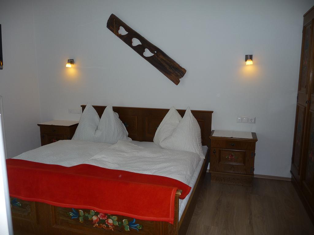 Familiengasthof St. Wolfgang Spittal an der Drau Quarto foto